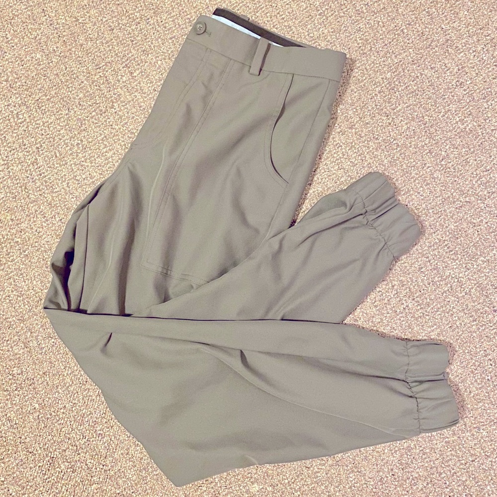 G/Fore Men's 32 Golf Pant Joggers